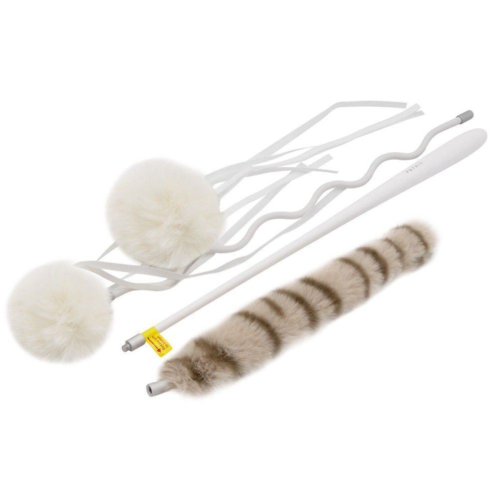 Іграшка для котів Petkit Cat Wand 65 см Іграшка для котів Petkit Cat Wand 65 см