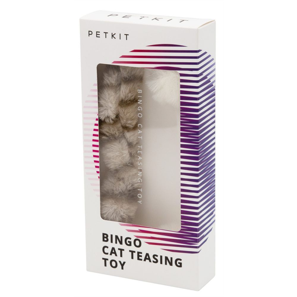 Іграшка для котів Petkit Cat Wand 65 см Іграшка для котів Petkit Cat Wand 65 см