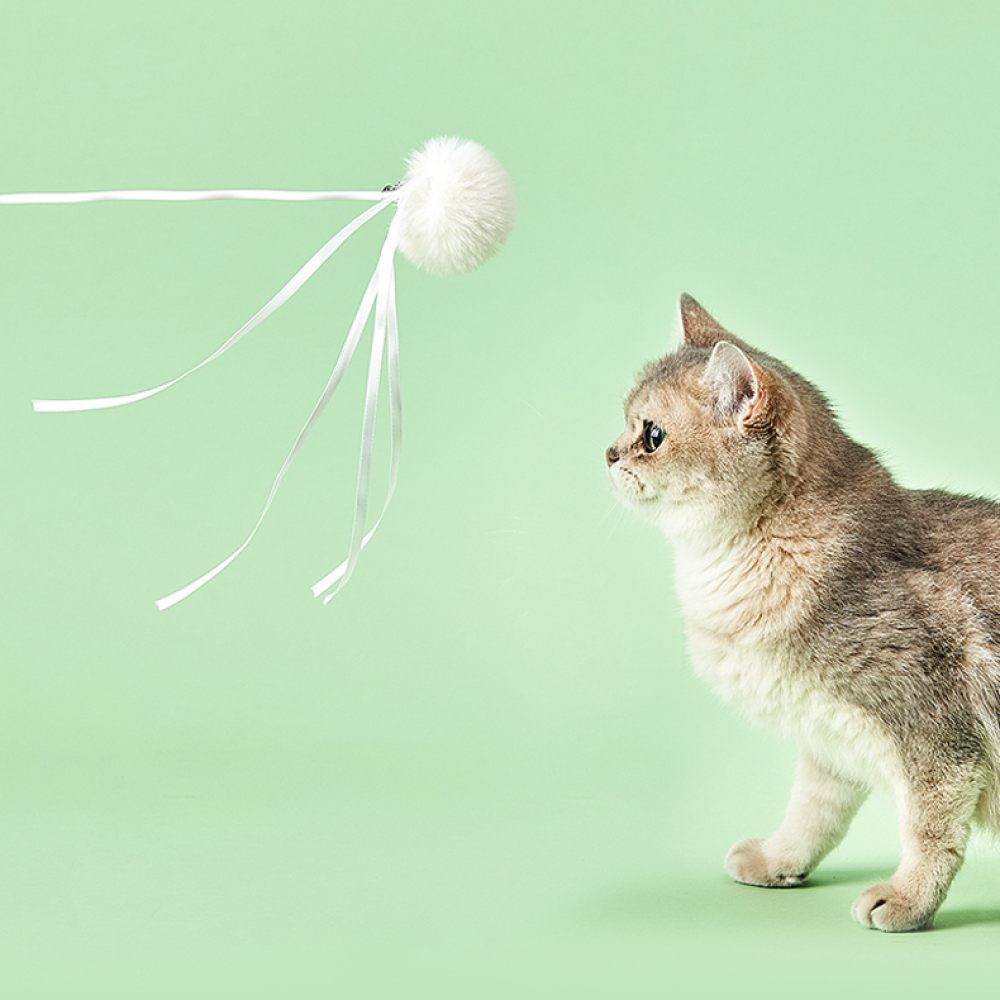 Іграшка для котів Petkit Cat Wand 65 см Іграшка для котів Petkit Cat Wand 65 см