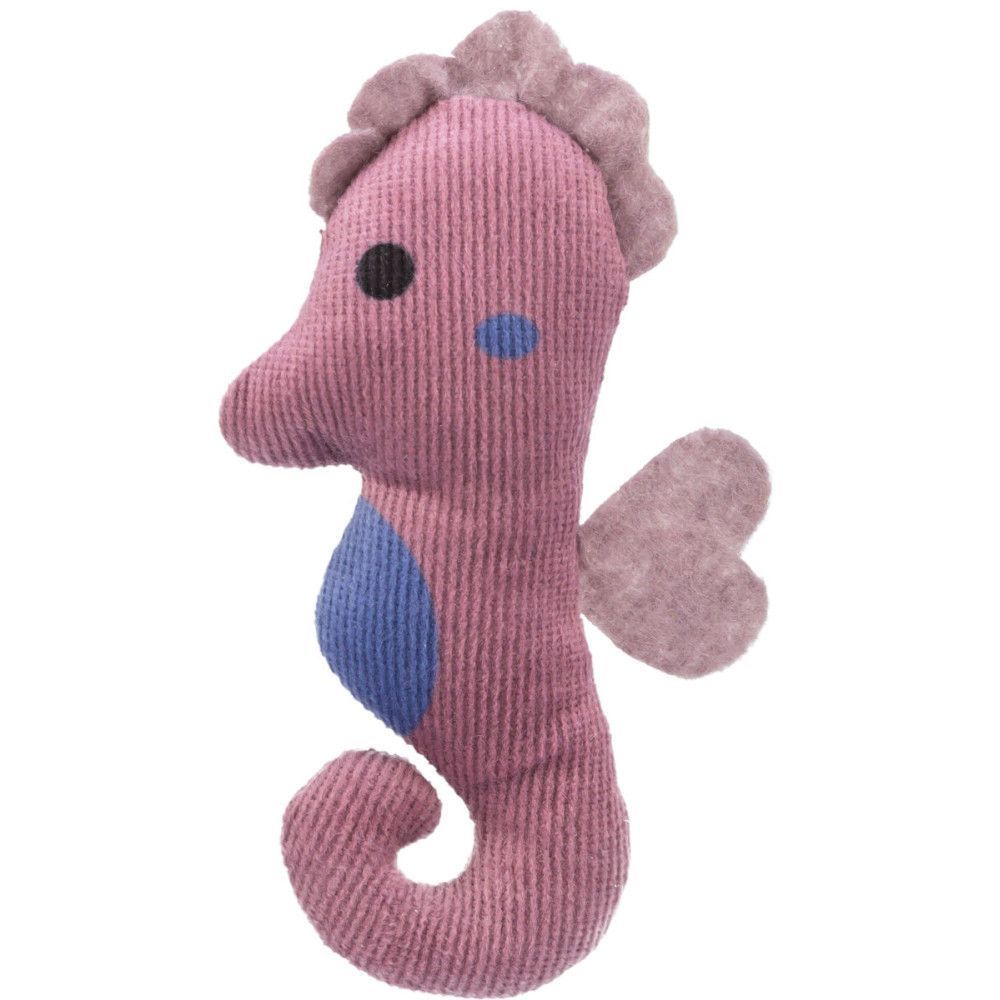Іграшка для котів Trixie Seahorse 11 см - в асортименті Іграшка для котів Trixie Seahorse 11 см - в асортименті