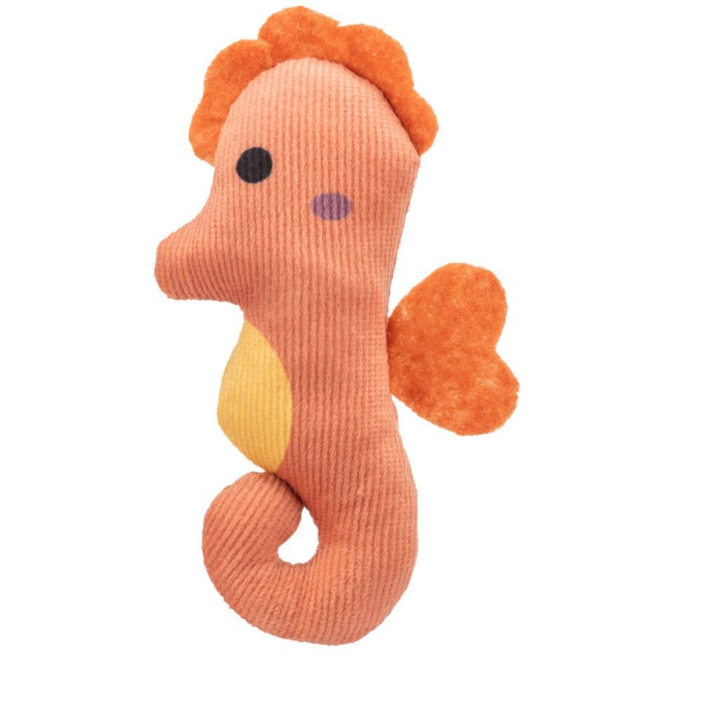 Іграшка для котів Trixie Seahorse 11 см - в асортименті Іграшка для котів Trixie Seahorse 11 см - в асортименті