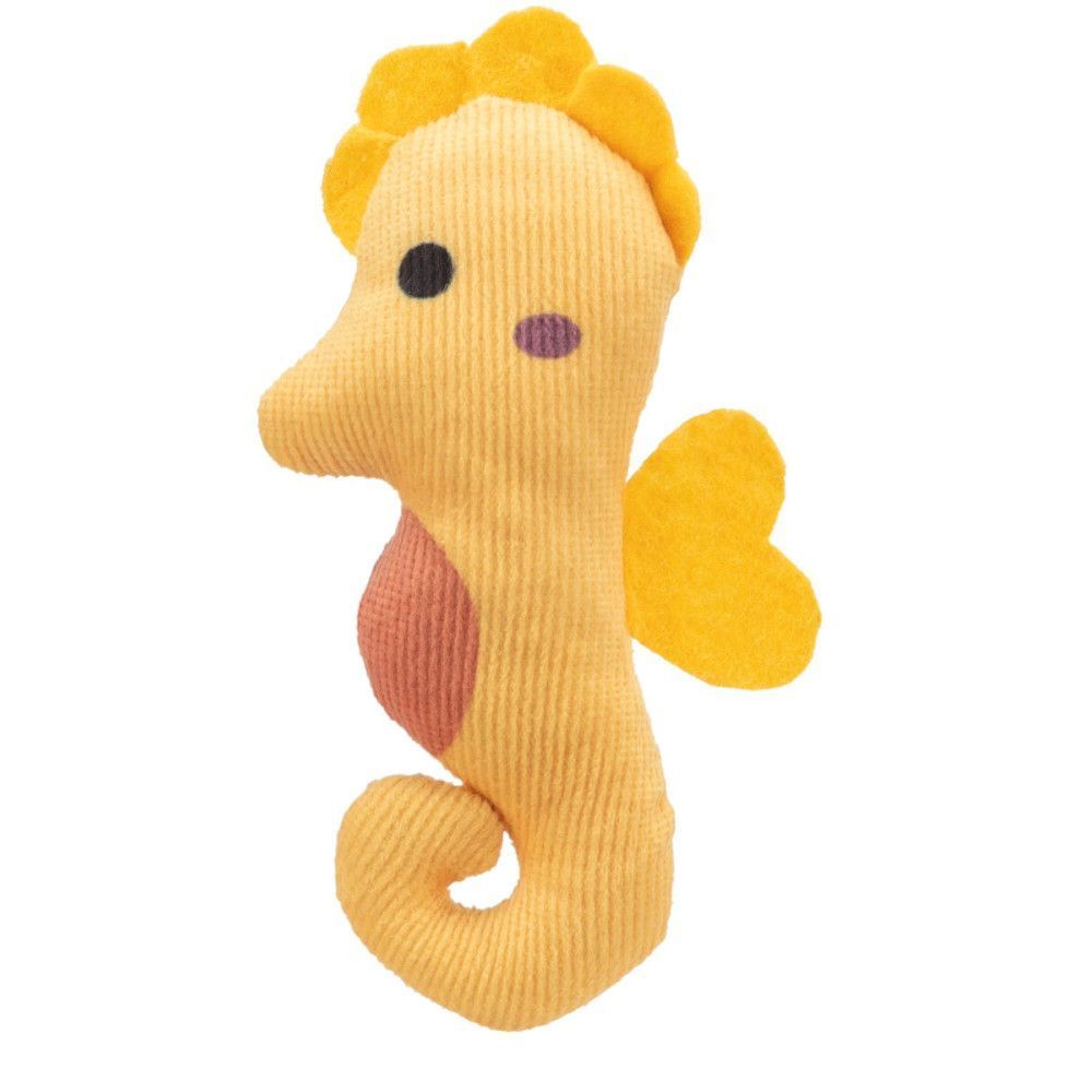 Іграшка для котів Trixie Seahorse 11 см - в асортименті Іграшка для котів Trixie Seahorse 11 см - в асортименті
