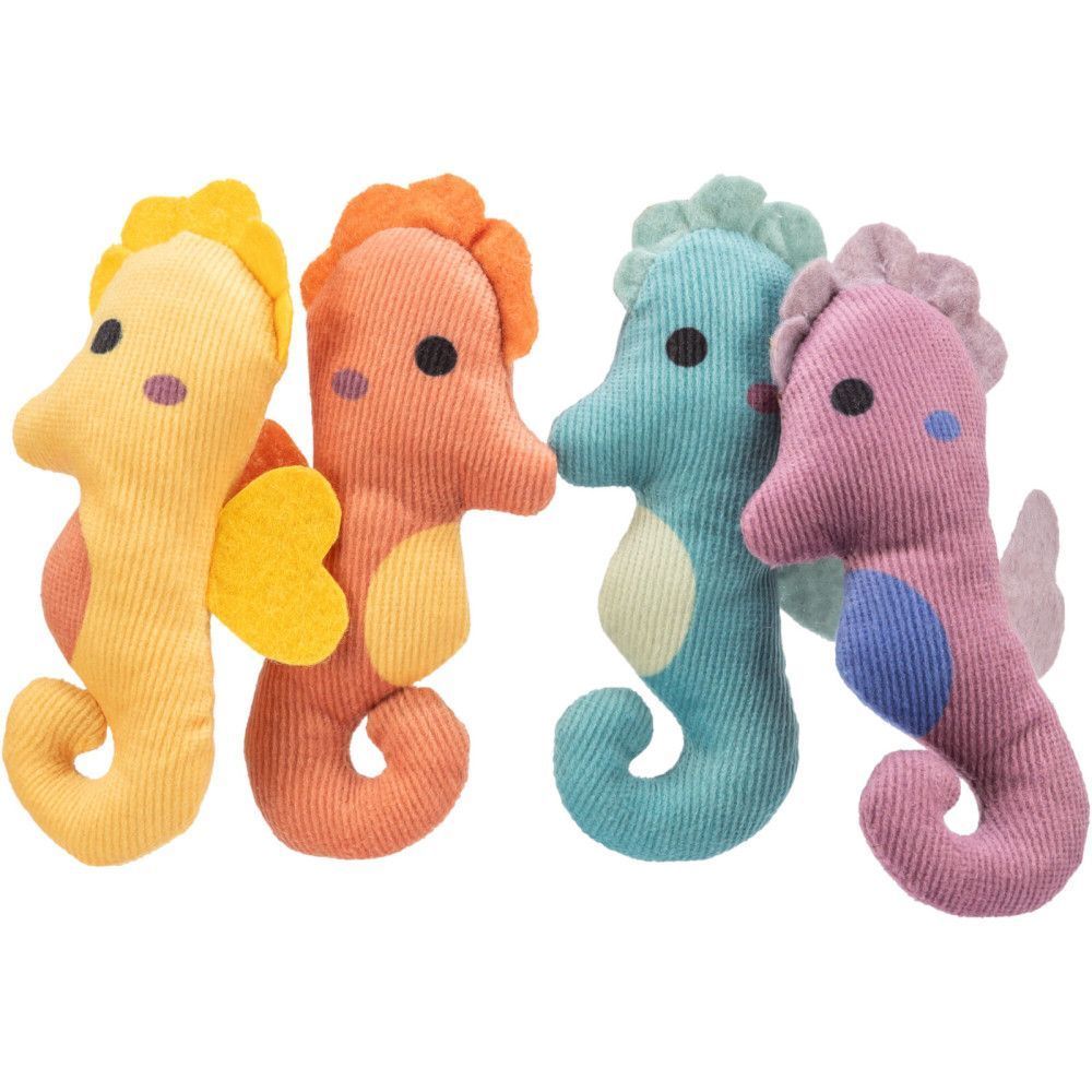 Іграшка для котів Trixie Seahorse 11 см - в асортименті Іграшка для котів Trixie Seahorse 11 см - в асортименті