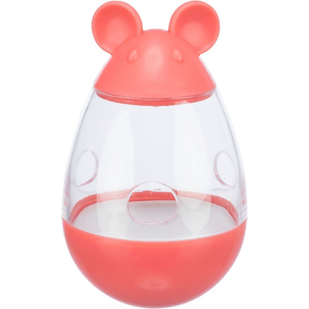 Іграшка для котів Trixie Snack Mouse 9 см - в асортименті Іграшка для котів Trixie Snack Mouse 9 см - в асортименті