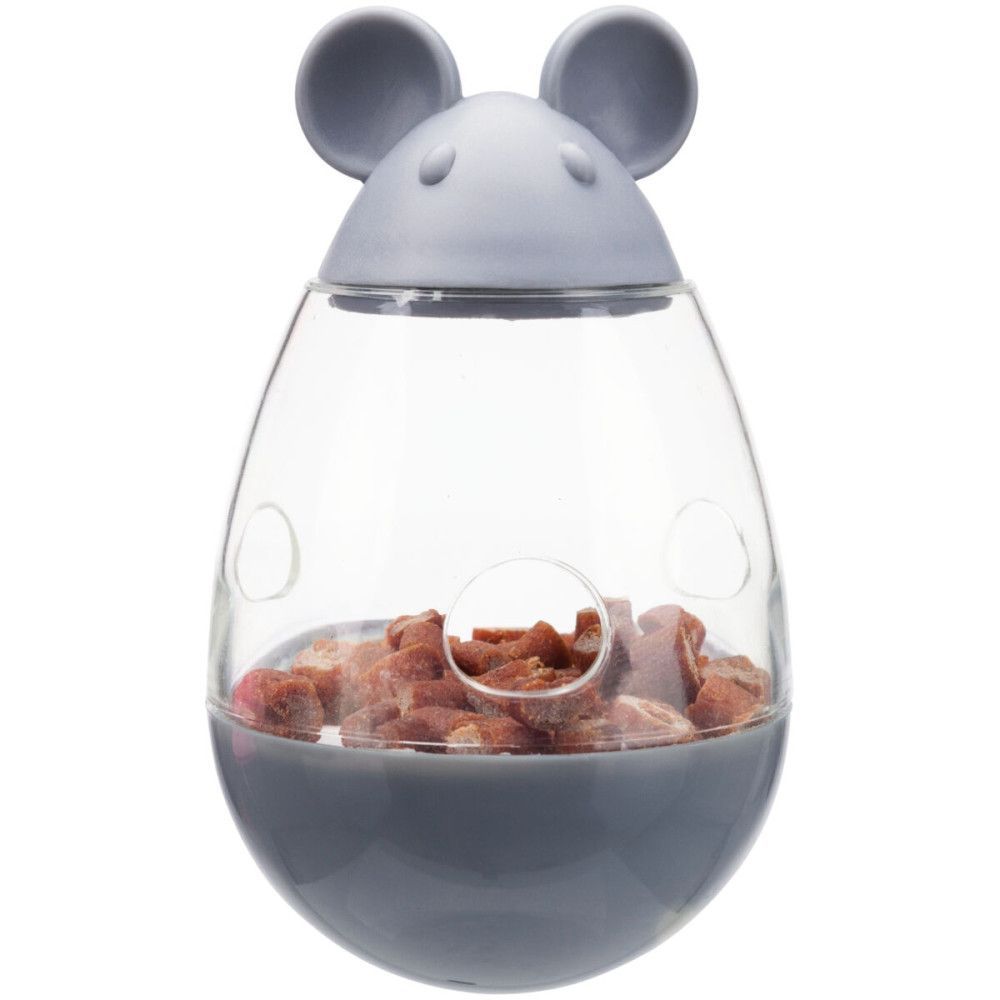 Іграшка для котів Trixie Snack Mouse 9 см - в асортименті Іграшка для котів Trixie Snack Mouse 9 см - в асортименті