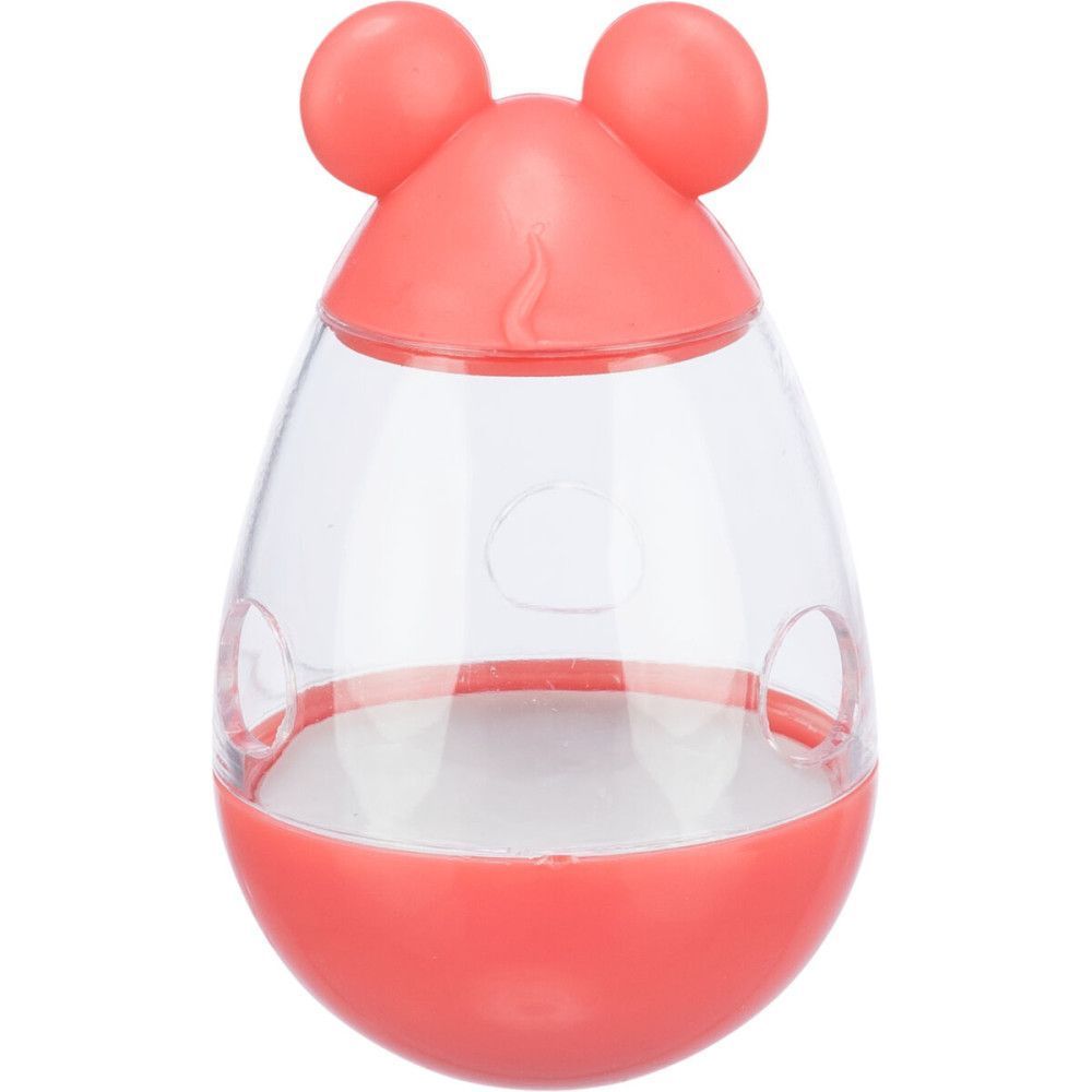 Іграшка для котів Trixie Snack Mouse 9 см - в асортименті Іграшка для котів Trixie Snack Mouse 9 см - в асортименті