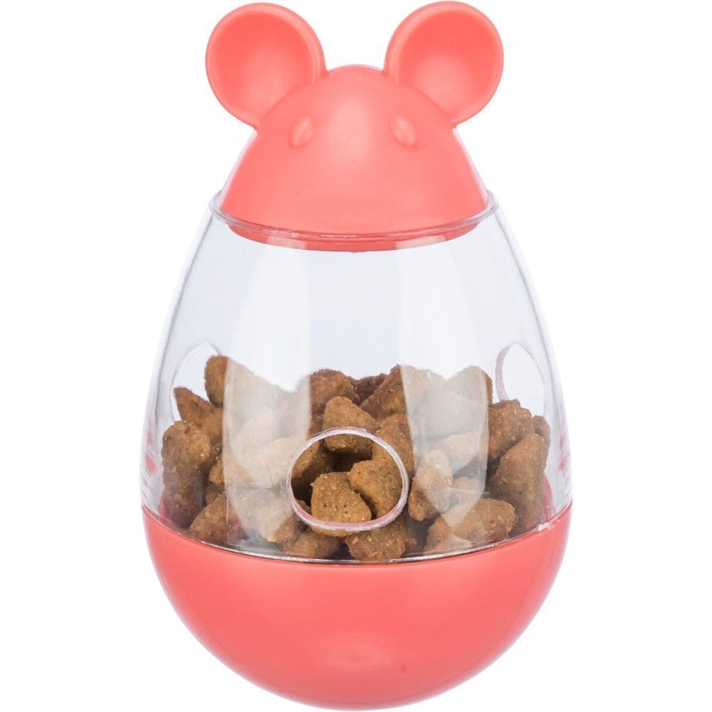 Іграшка для котів Trixie Snack Mouse 9 см - в асортименті Іграшка для котів Trixie Snack Mouse 9 см - в асортименті