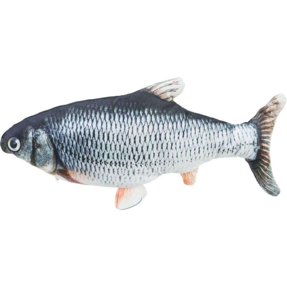 Іграшка для котів Trixie Wiggly Fish 30 см Іграшка для котів Trixie Wiggly Fish 30 см