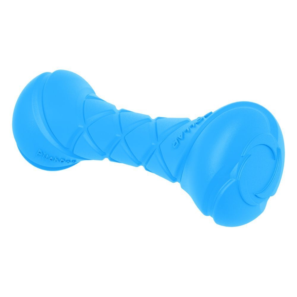 Іграшка для собак COLLAR PitchDog Гантель 19х7 см Іграшка для собак COLLAR PitchDog Гантель 19х7 см