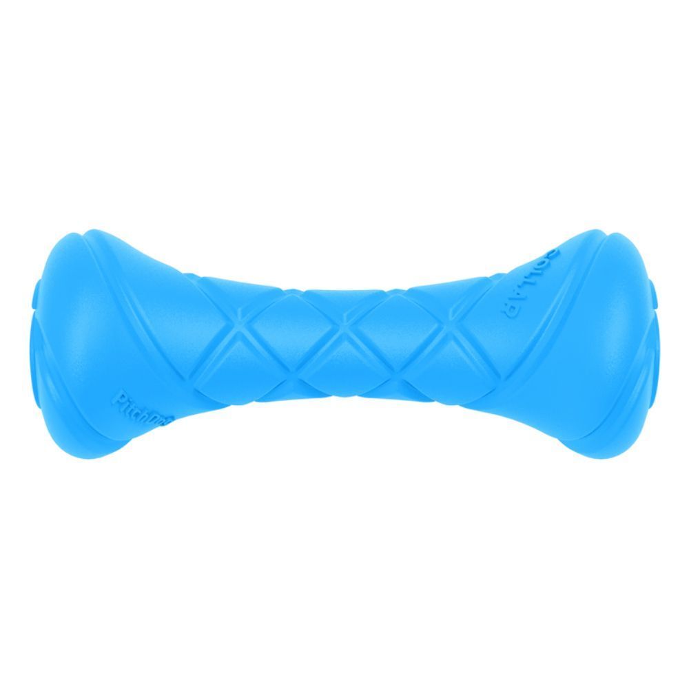 Іграшка для собак COLLAR PitchDog Гантель 19х7 см Іграшка для собак COLLAR PitchDog Гантель 19х7 см