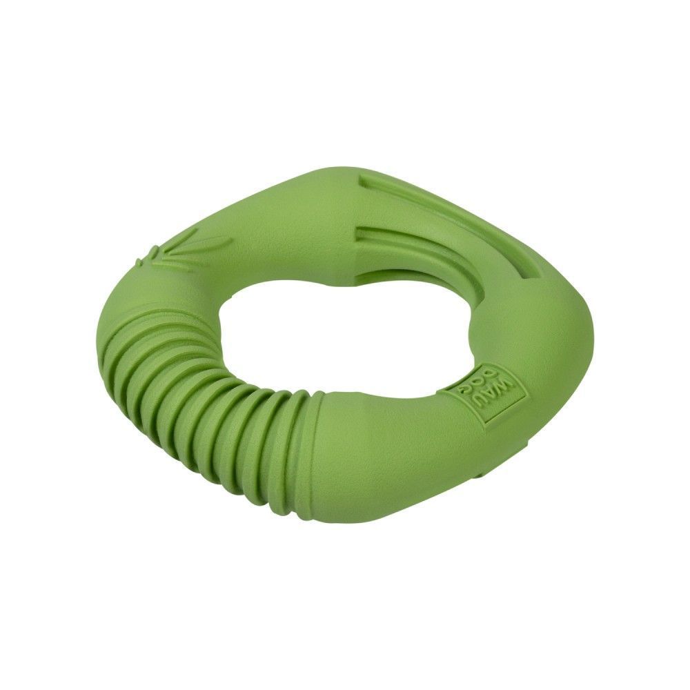 Игрушка для собак Collar WAUDOG Кольцо резиновое 12 см Игрушка для собак Collar WAUDOG Кольцо резиновое 12 см