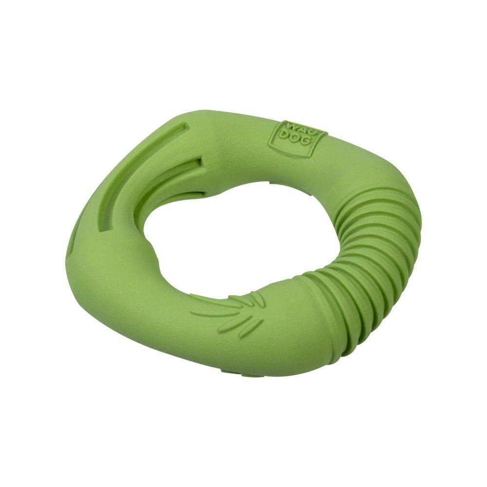 Игрушка для собак Collar WAUDOG Кольцо резиновое 12 см Игрушка для собак Collar WAUDOG Кольцо резиновое 12 см