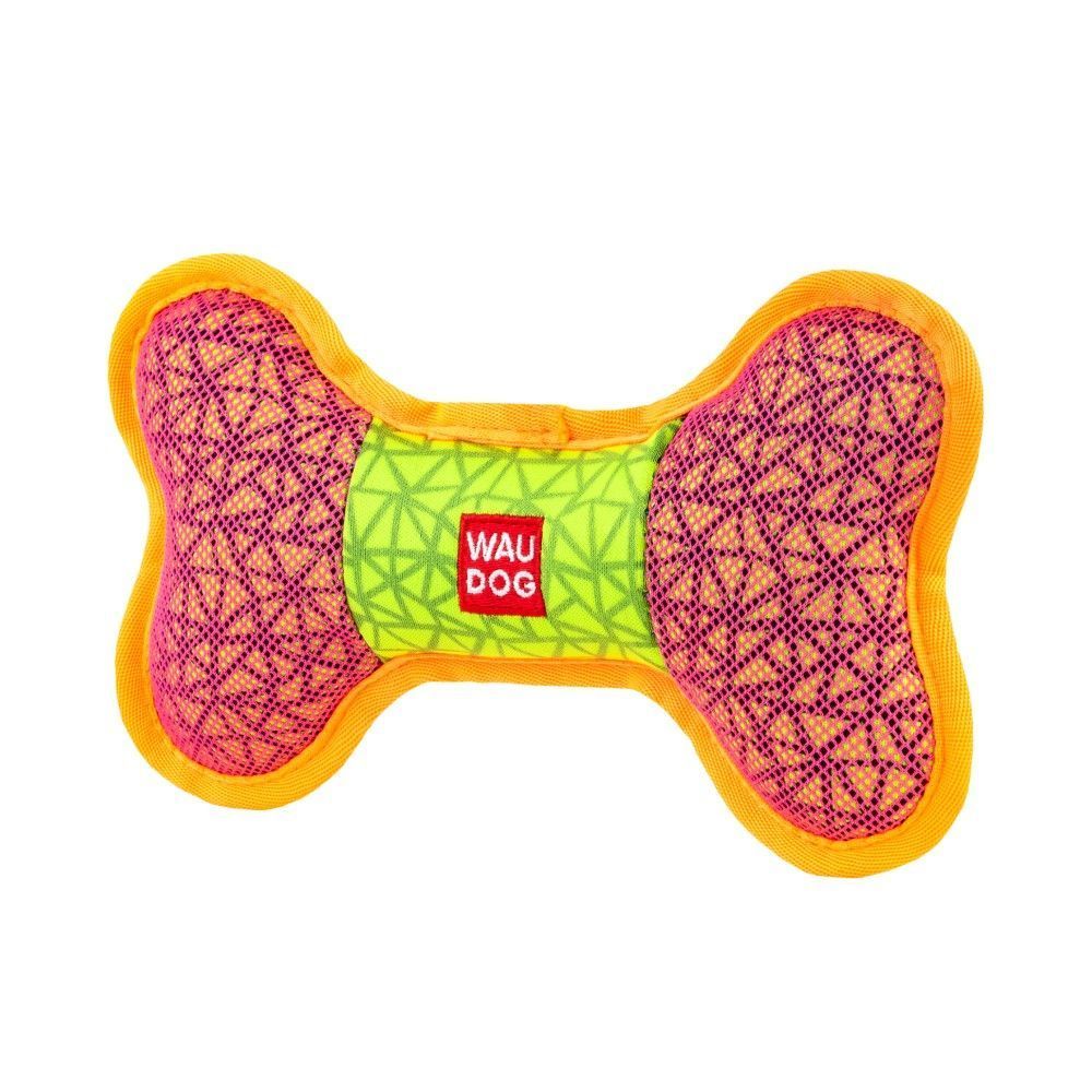 Іграшка для собак Collar WAUDOG Кісточка 12 см Іграшка для собак Collar WAUDOG Кісточка 12 см