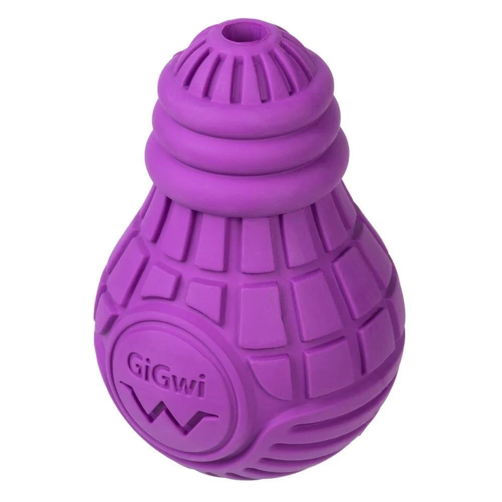 Игрушка для собак GiGwi Лампочка Игрушка для собак GiGwi Лампочка
