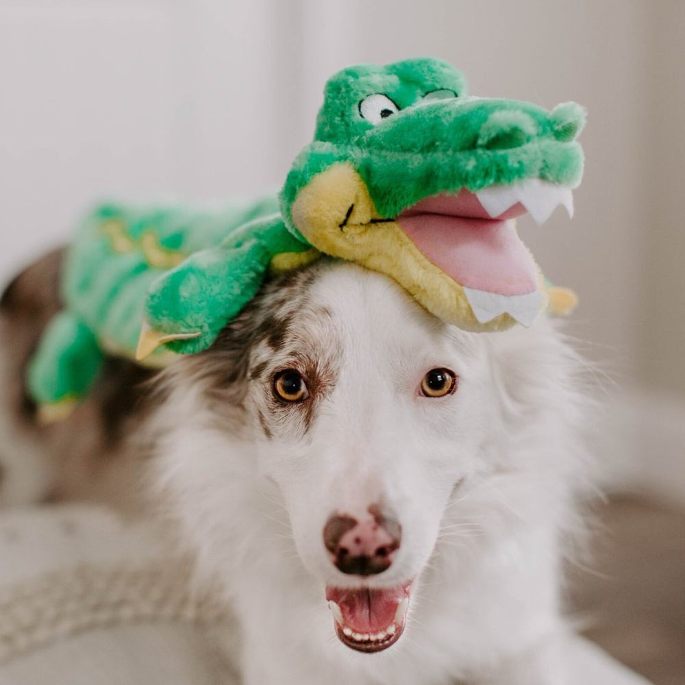 Іграшка для собак Outward Hound Squeaker Matz L 76 см