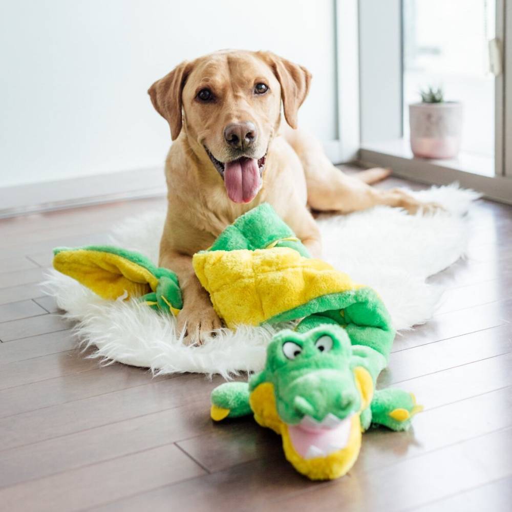 Іграшка для собак Outward Hound Squeaker Matz L 76 см