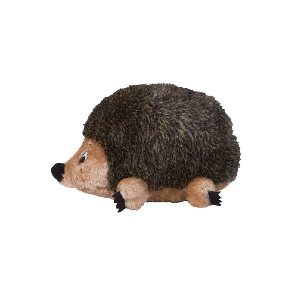 Іграшка для собак Outwardhound Hedgehogz Squeaky Plush S
