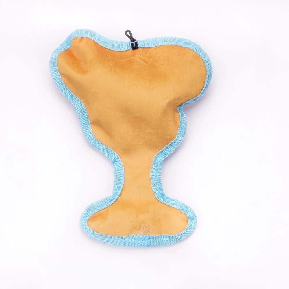 Игрушка для собак Pet Fun Коктейль 16x20 см