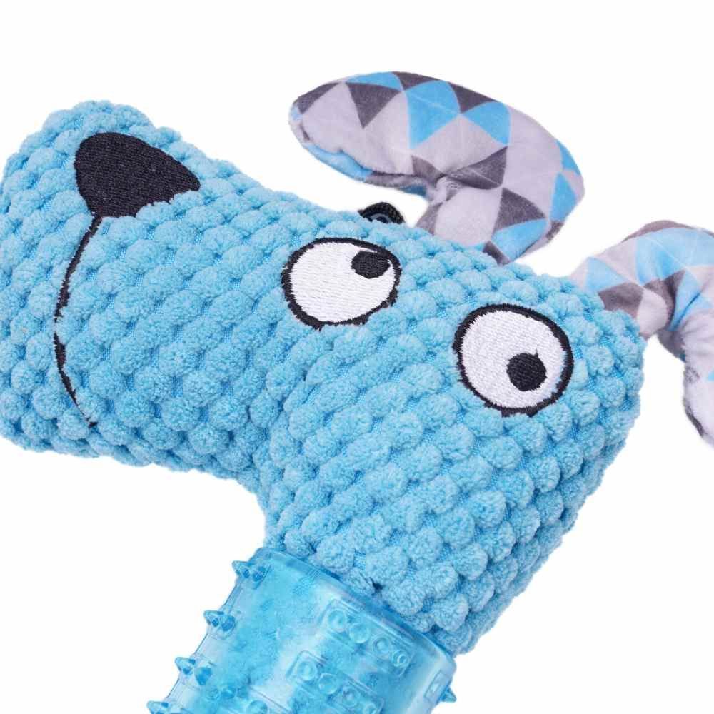 Іграшка для собак Pet Fun Песик 23х25 см