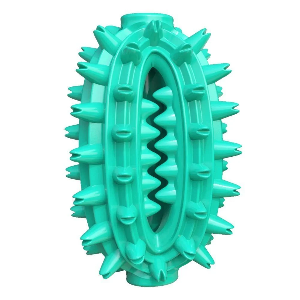 Іграшка для собак Pet Fun капкан резиновий 8,1х8,1х13 см Іграшка для собак Pet Fun капкан резиновий 8,1х8,1х13 см