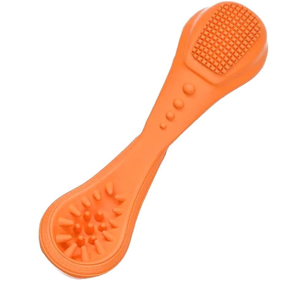 Pet Fun Ложка іграшка для собак 16х4,5 см - колір в асортименті Pet Fun Ложка іграшка для собак 16х4,5 см - колір в асортименті