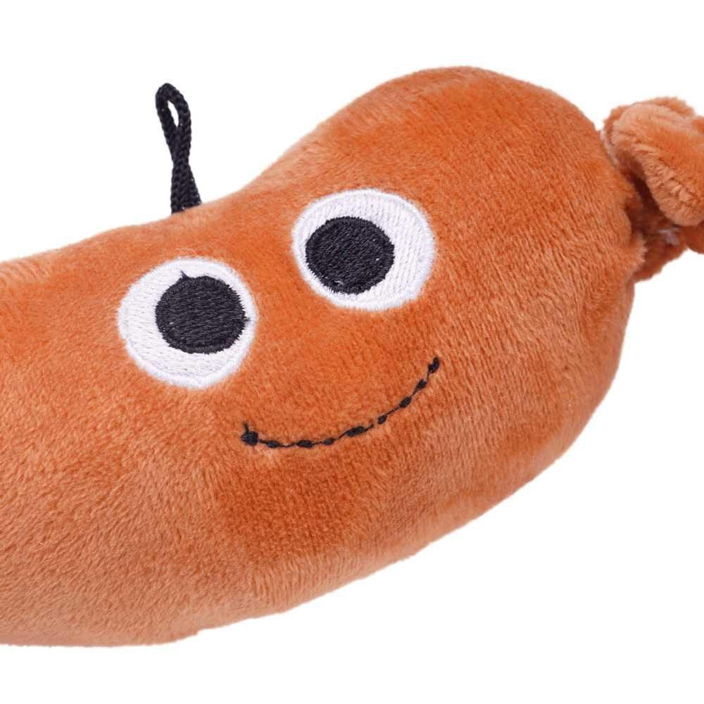 Іграшка для собак Pet Fun Сосиски 45 см