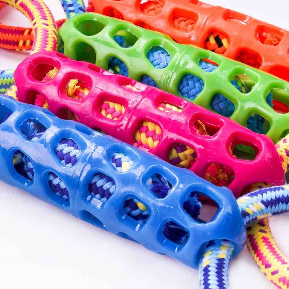 Pet Fun Ухватка іграшка для собак 38 см - колір в асортименті Pet Fun Ухватка іграшка для собак 38 см - колір в асортименті