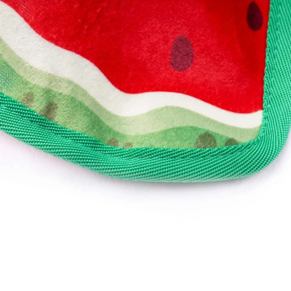 Игрушка для собак Pet Fun Арбуз 18x18 см