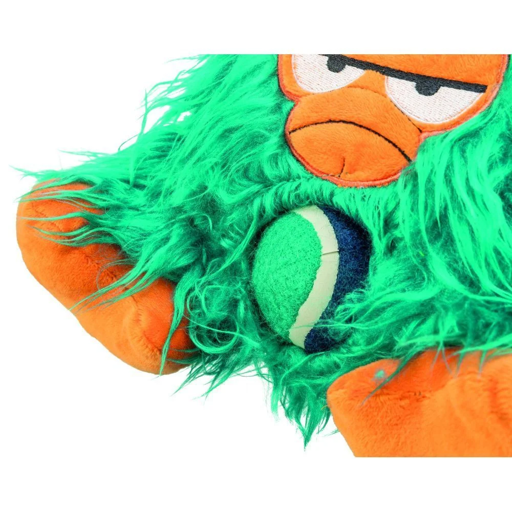 Іграшка для собак Trixie Monster with Tennis Ball 25 см Іграшка для собак Trixie Monster with Tennis Ball 25 см