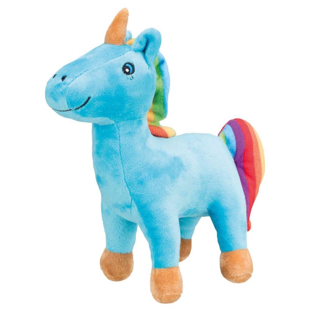 Іграшка для собак Trixie Unicorn 25 см Іграшка для собак Trixie Unicorn 25 см