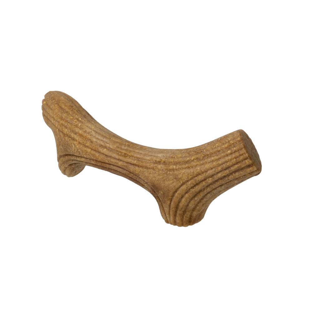 Іграшка для собак Waudog Fun Wooden Ріг XS Іграшка для собак Waudog Fun Wooden Ріг XS