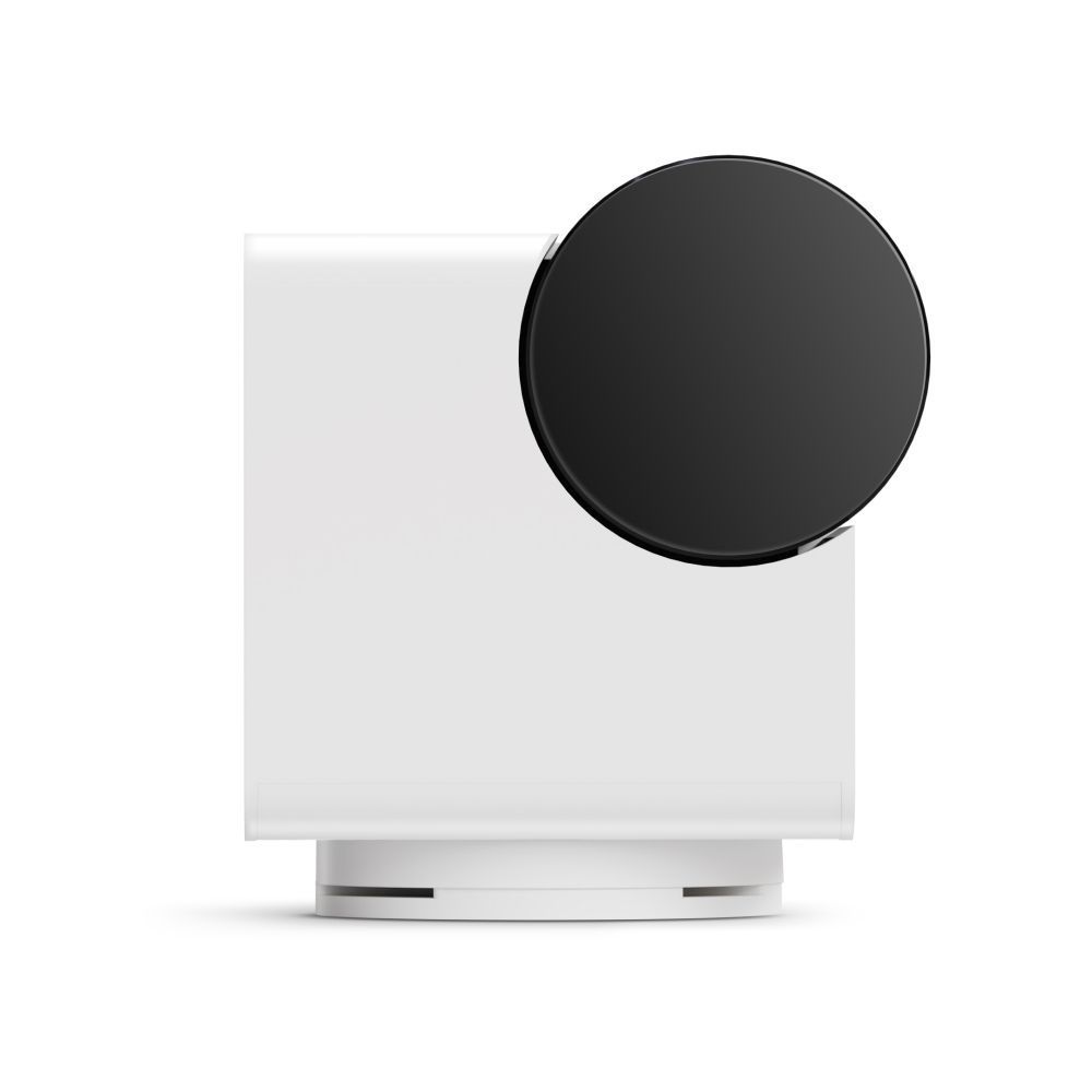 Інтерактивна HD-камера Petcube Cam 360 відеоспостереження за собаками Інтерактивна HD-камера Petcube Cam 360 відеоспостереження за собаками