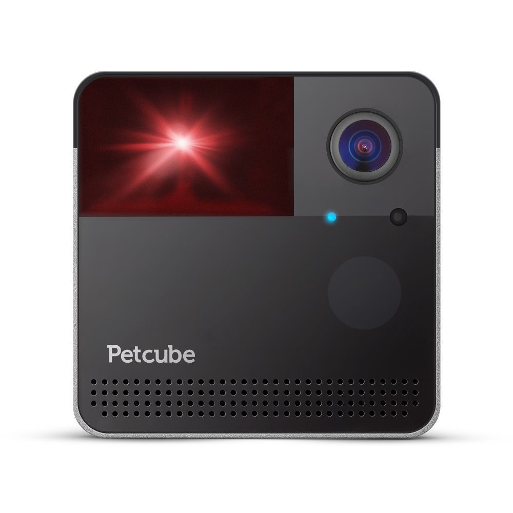 Інтерактивна HD-камера Petcube Play 2 відеоспостереження за собаками Інтерактивна HD-камера Petcube Play 2 відеоспостереження за собаками
