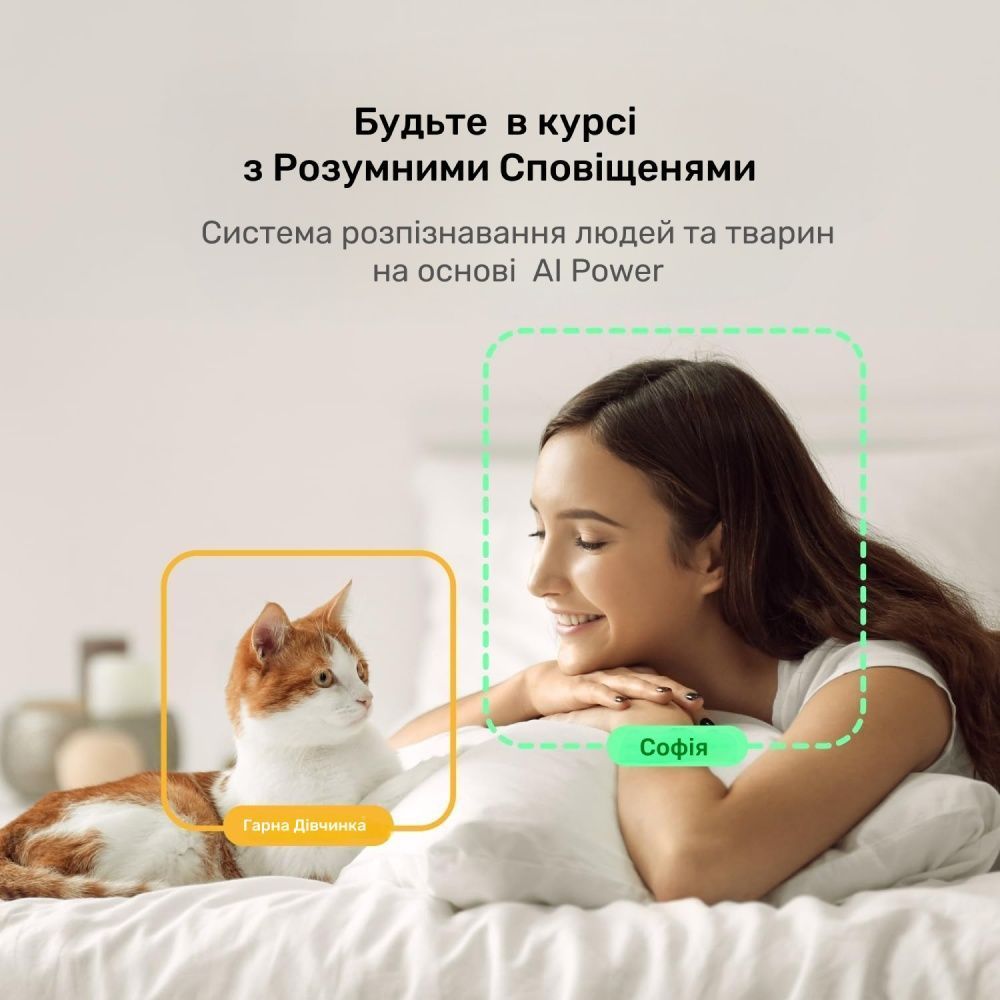 Інтерактивна HD-камера Petcube Play 2 відеоспостереження за собаками Інтерактивна HD-камера Petcube Play 2 відеоспостереження за собаками