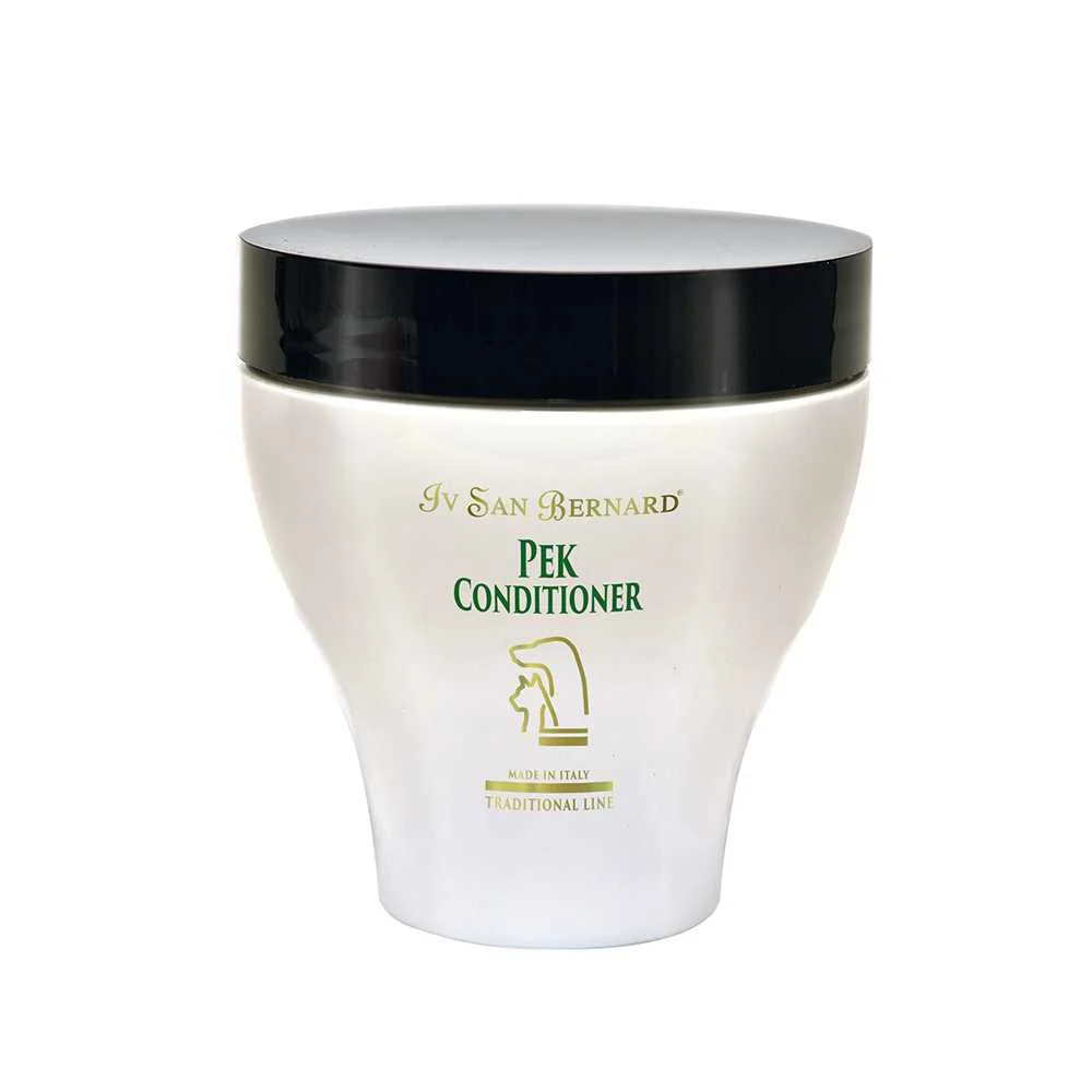 Кондиционер-крем для собак Iv San Bernard PEK Conditioner 250 мл Кондиционер-крем для собак Iv San Bernard PEK Conditioner 250 мл