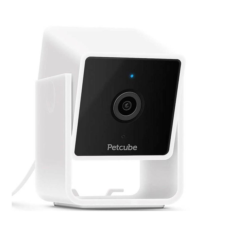 Камера відеоспостереження Petcube Cam за собаками Камера відеоспостереження Petcube Cam за собаками