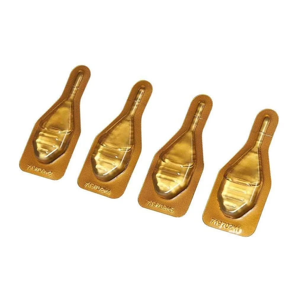 Капли на холку Dermoscent Essential-6 spot-on 0-10 кг, 0,6 мл - 4 пипетки Капли на холку Dermoscent Essential-6 spot-on 0-10 кг, 0,6 мл - 4 пипетки
