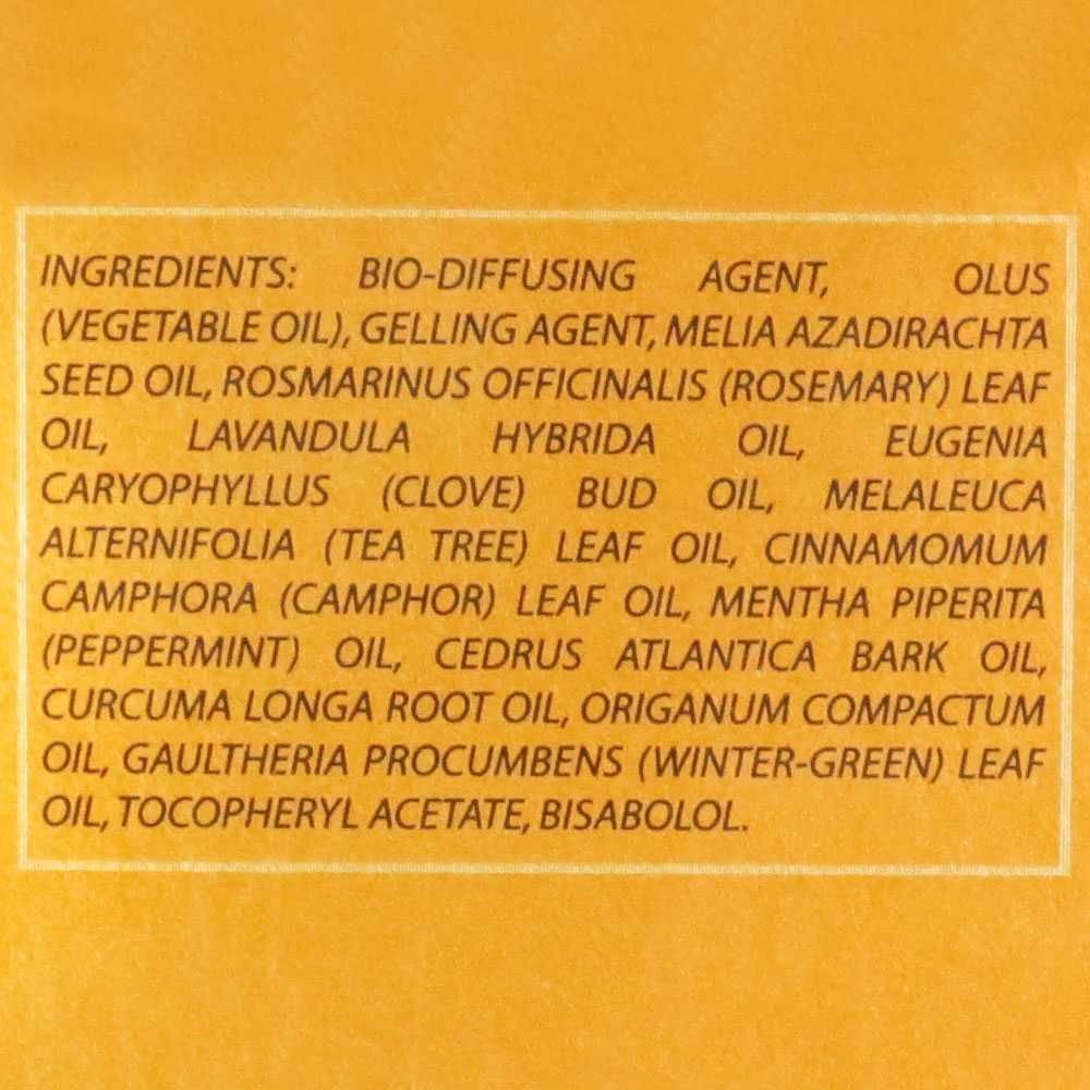 Капли на холку Dermoscent Essential-6 spot-on 0-10 кг, 0,6 мл - 4 пипетки Капли на холку Dermoscent Essential-6 spot-on 0-10 кг, 0,6 мл - 4 пипетки