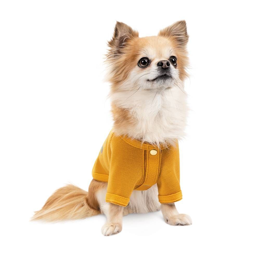 Кардиган для собак Pet Fashion Denis XS Кардиган для собак Pet Fashion Denis XS