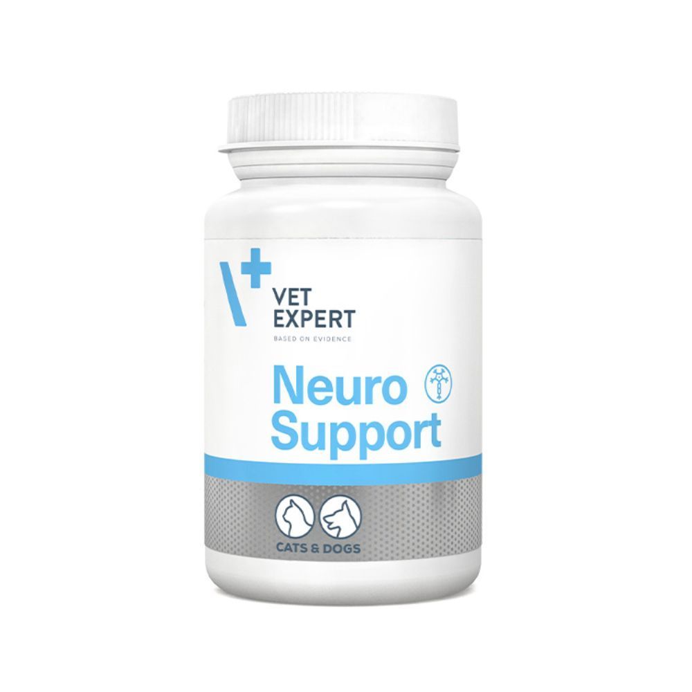 Харчова добавка для собак VetExpert NeuroSupport 45 шт