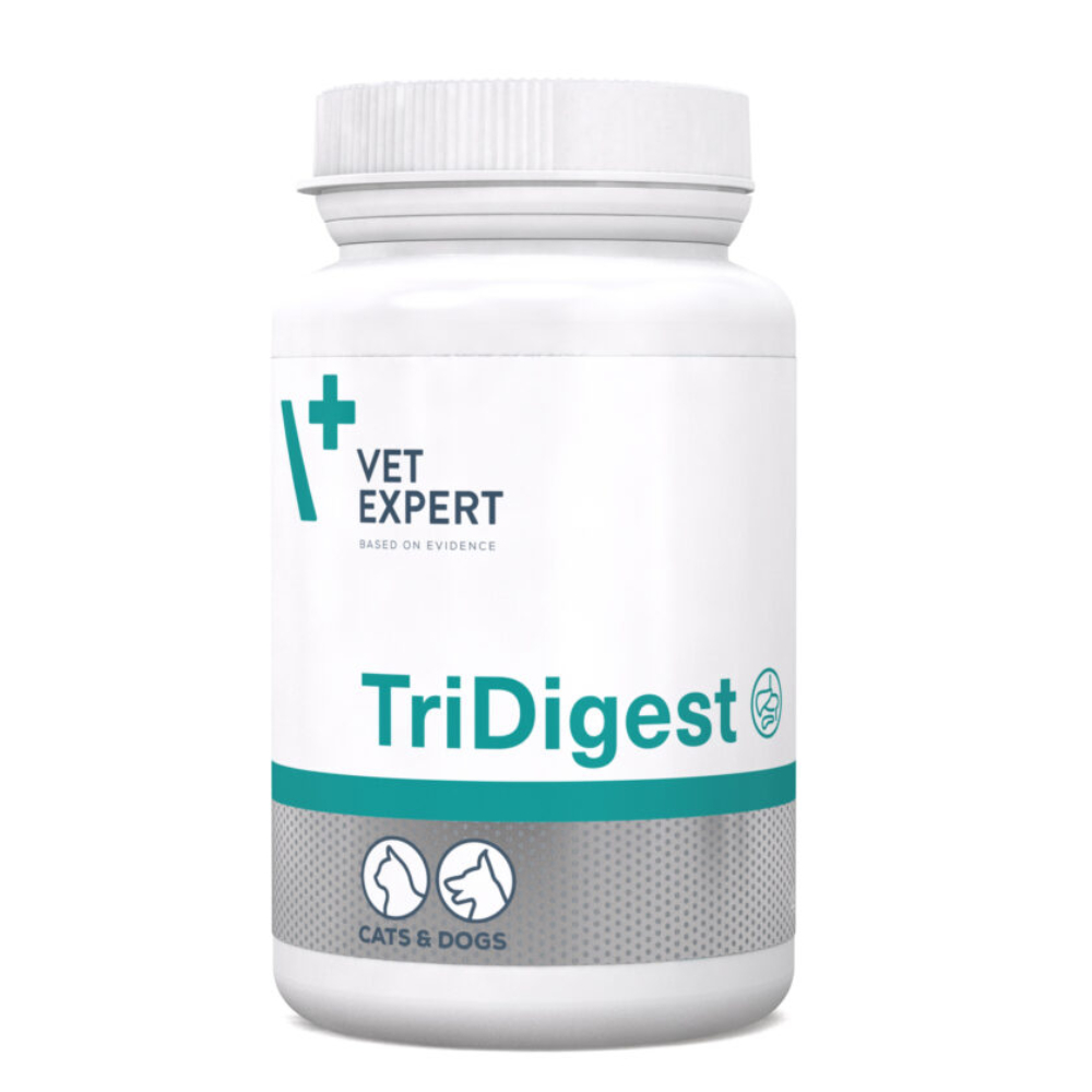 Пищевая добавка VetExpert TriDigest 40 шт