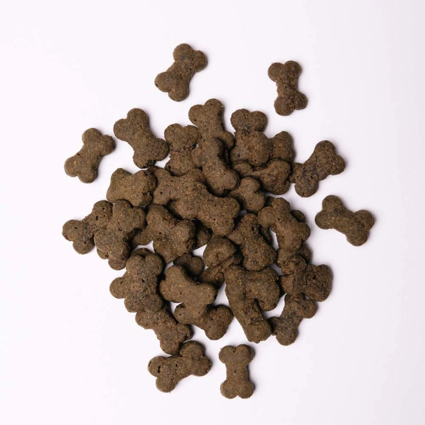Ласощі для собак Savory Mobility Crunchy Snacks 200 г - кролик та чорноплідна горобина Ласощі для собак Savory Mobility Crunchy Snacks 200 г - кролик та чорноплідна горобина