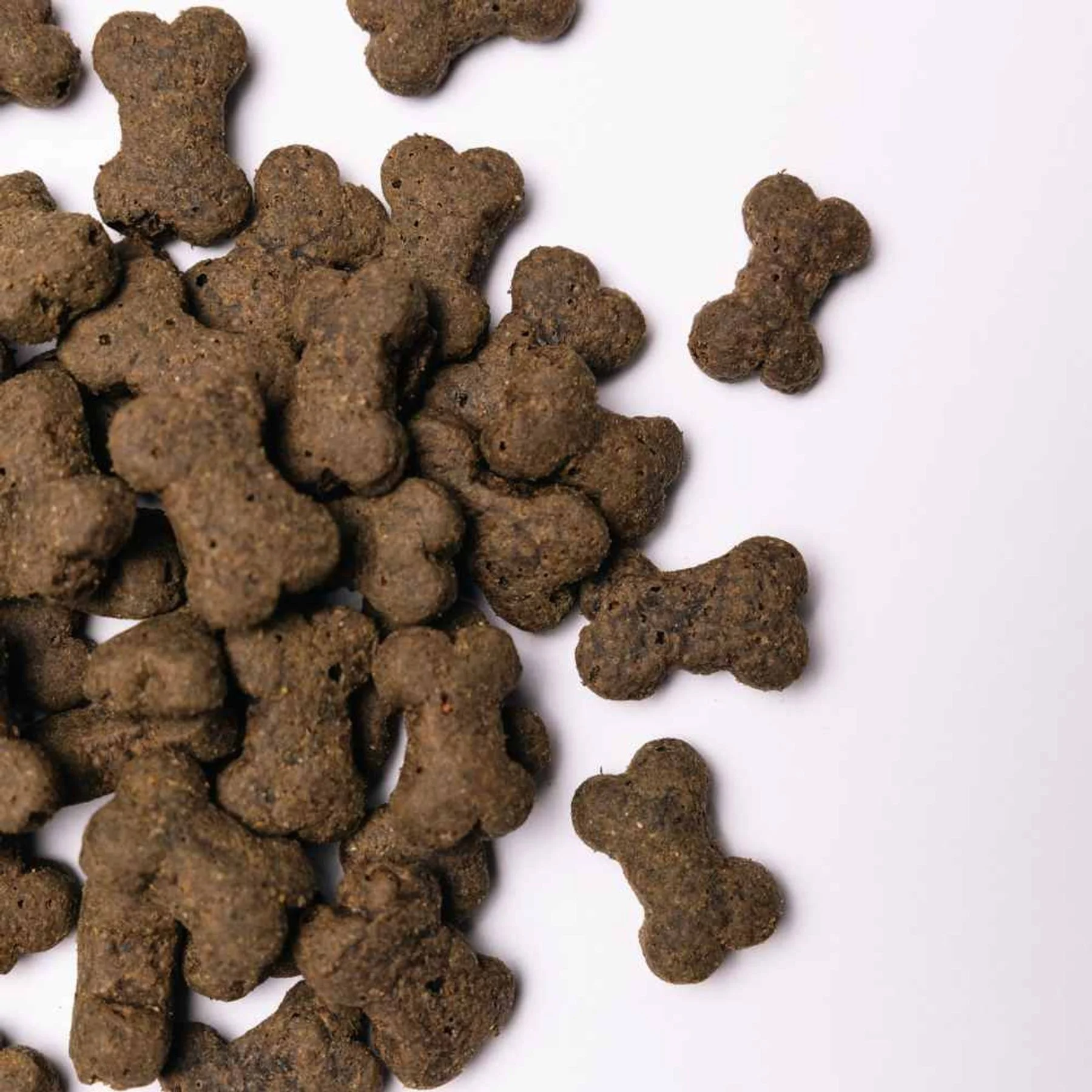 Ласощі для собак Savory Mobility Crunchy Snacks 200 г - кролик та чорноплідна горобина Ласощі для собак Savory Mobility Crunchy Snacks 200 г - кролик та чорноплідна горобина