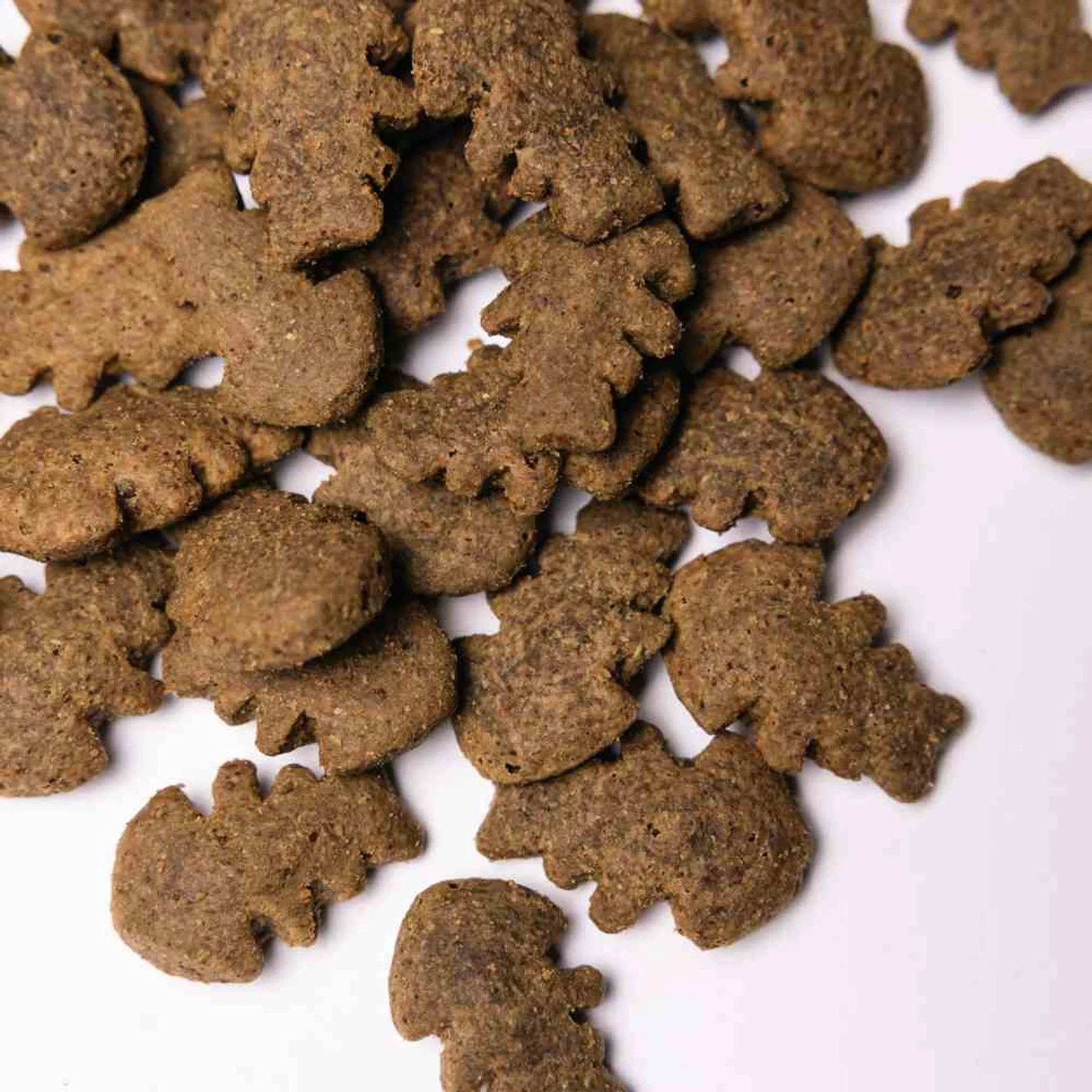 Ласощі для собак Savory Skin and Coat Crunchy Snacks 200 г - лосось та чорнобривці Ласощі для собак Savory Skin and Coat Crunchy Snacks 200 г - лосось та чорнобривці
