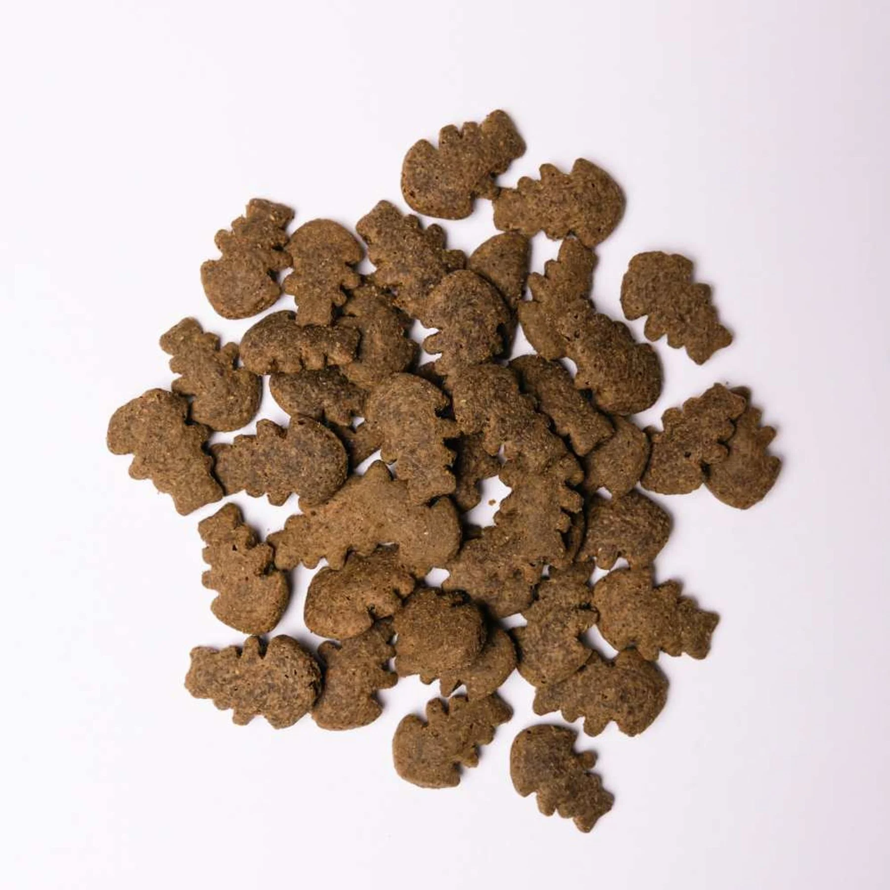 Ласощі для собак Savory Skin and Coat Crunchy Snacks 200 г - лосось та чорнобривці Ласощі для собак Savory Skin and Coat Crunchy Snacks 200 г - лосось та чорнобривці