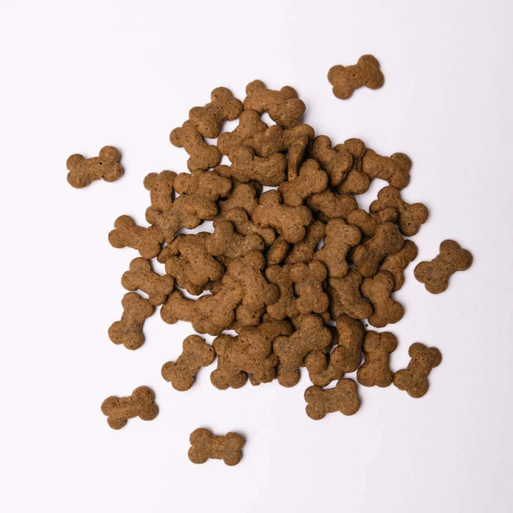Ласощі для цуценят Savory Puppy Crunchy Snacks 200 г - ягня та обліпиха