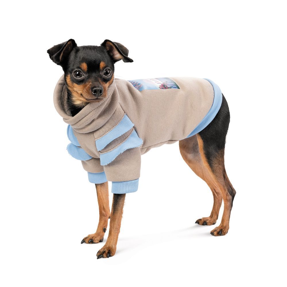 Худі для собак Pet Fashion Home M Худі для собак Pet Fashion Home M