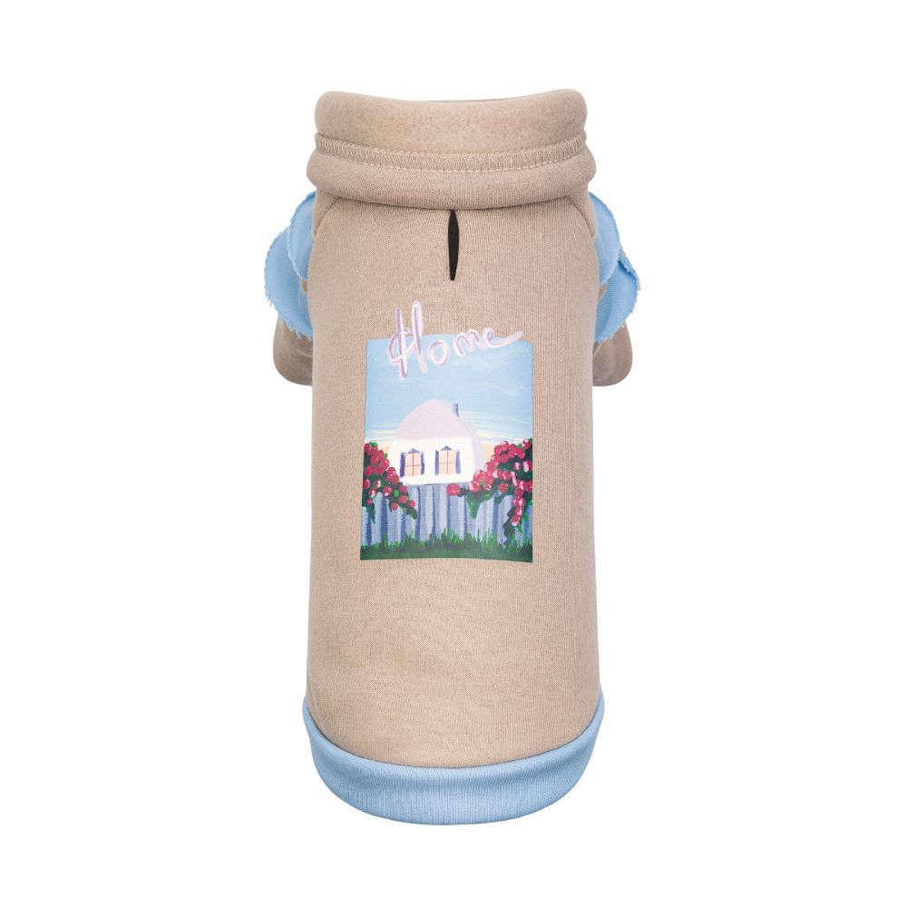 Худі для собак Pet Fashion Home M Худі для собак Pet Fashion Home M