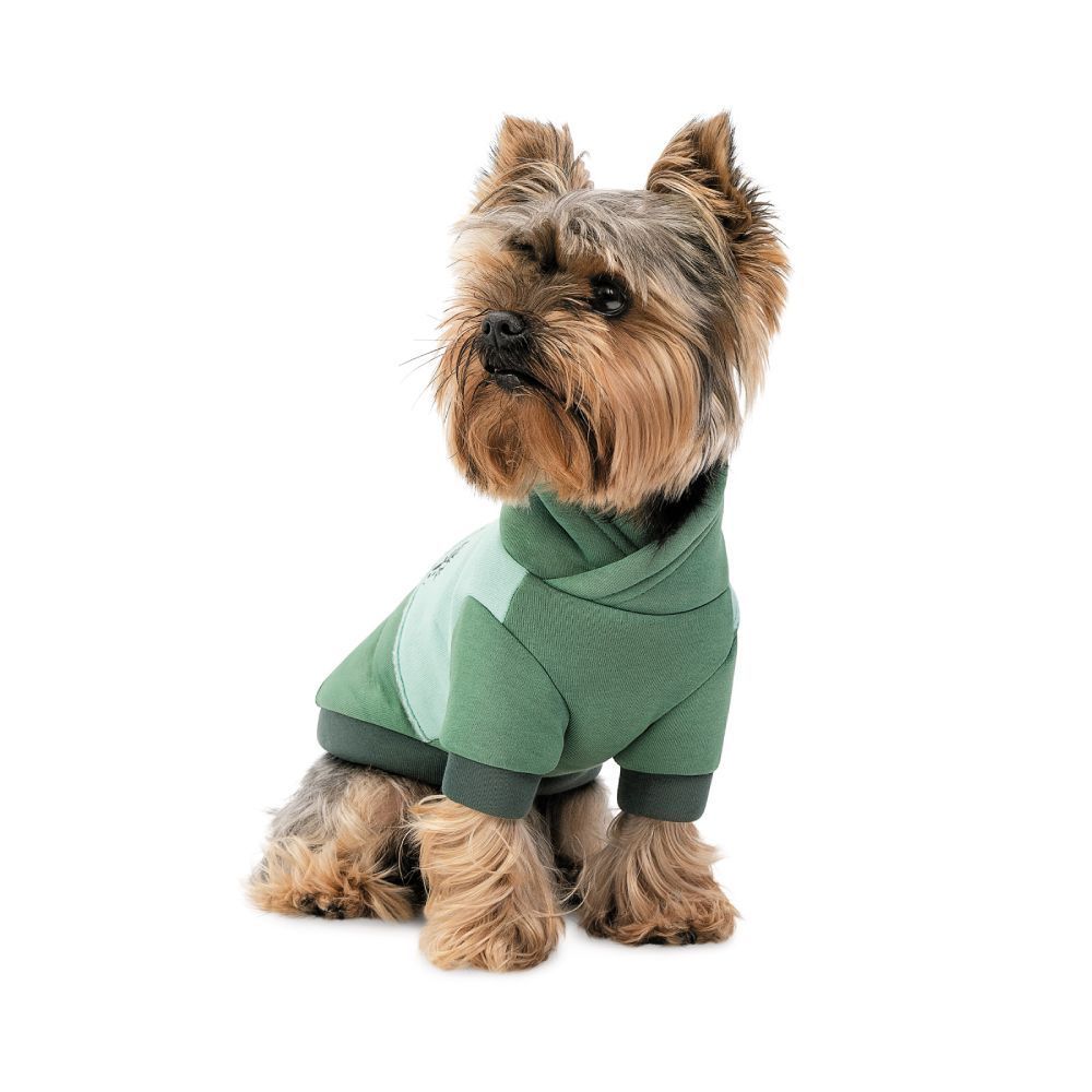 Худи для собак Pet Fashion Woody XS Худи для собак Pet Fashion Woody XS