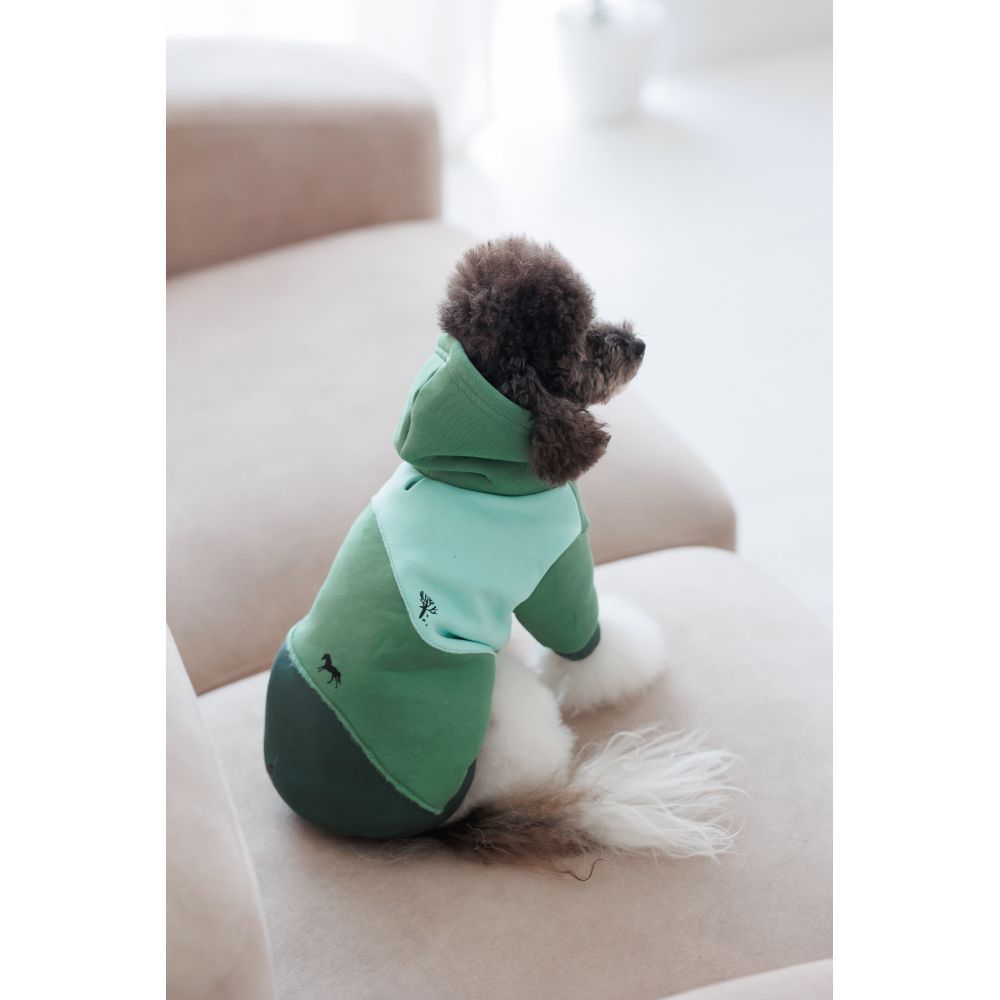 Худи для собак Pet Fashion Woody XS Худи для собак Pet Fashion Woody XS